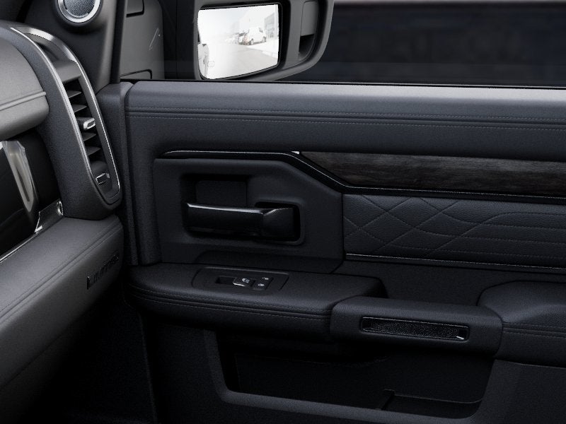 2027 RAM 3500 Limited
