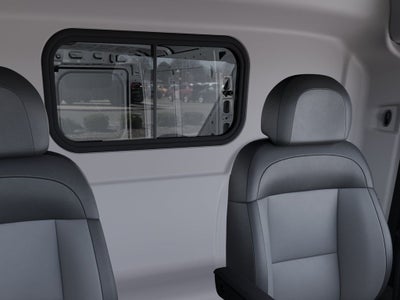 2026 RAM ProMaster 1500 Low Roof
