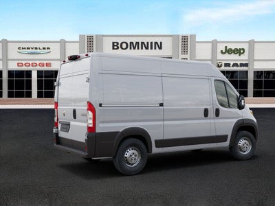 2026 RAM ProMaster 1500 Base
