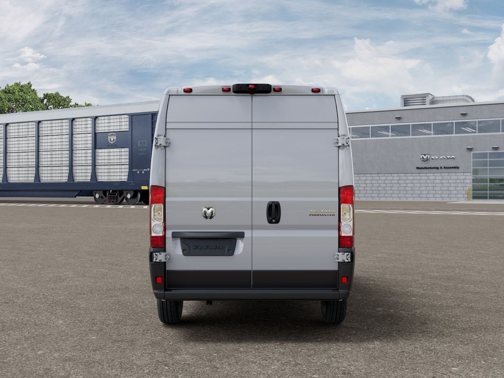 2026 RAM ProMaster 1500 Base