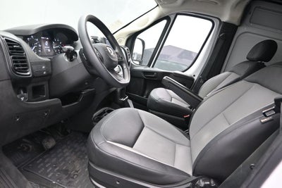 2025 RAM ProMaster 1500 Base
