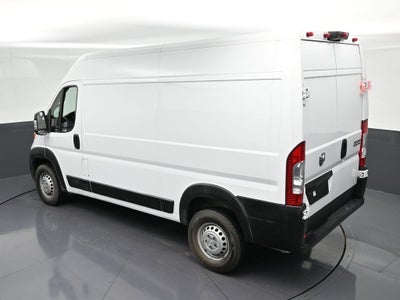 2025 RAM ProMaster 1500 Base