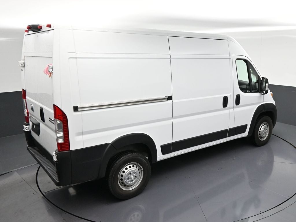 2025 RAM ProMaster 1500 Base