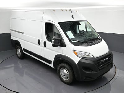 2025 RAM ProMaster 1500 Base