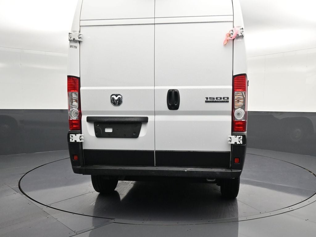 2025 RAM ProMaster 1500 Base