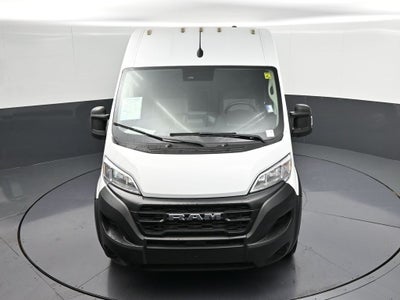 2025 RAM ProMaster 1500 Base