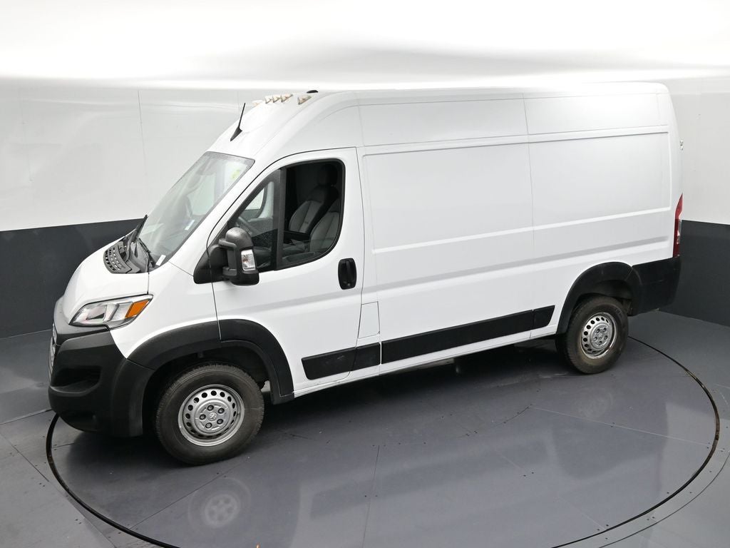 2025 RAM ProMaster 1500 Base