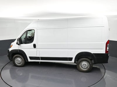 2025 RAM ProMaster 1500 Base
