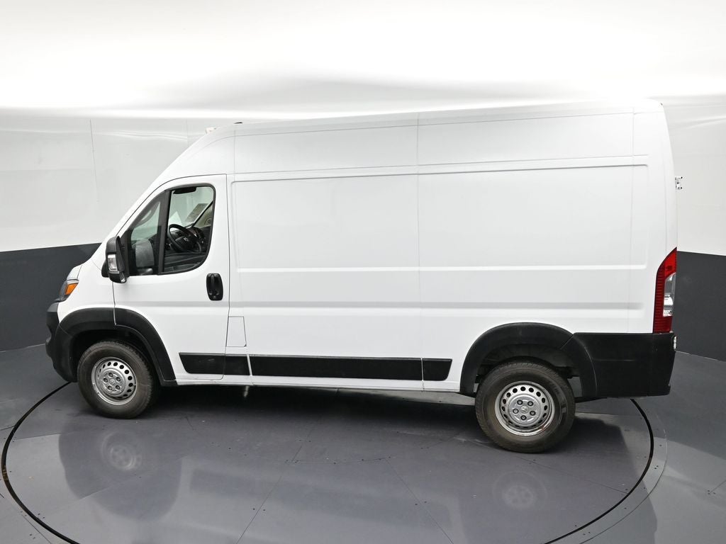 2025 RAM ProMaster 1500 Base