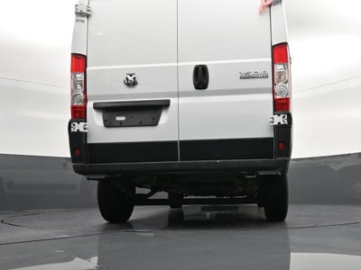 2025 RAM ProMaster 1500 Base