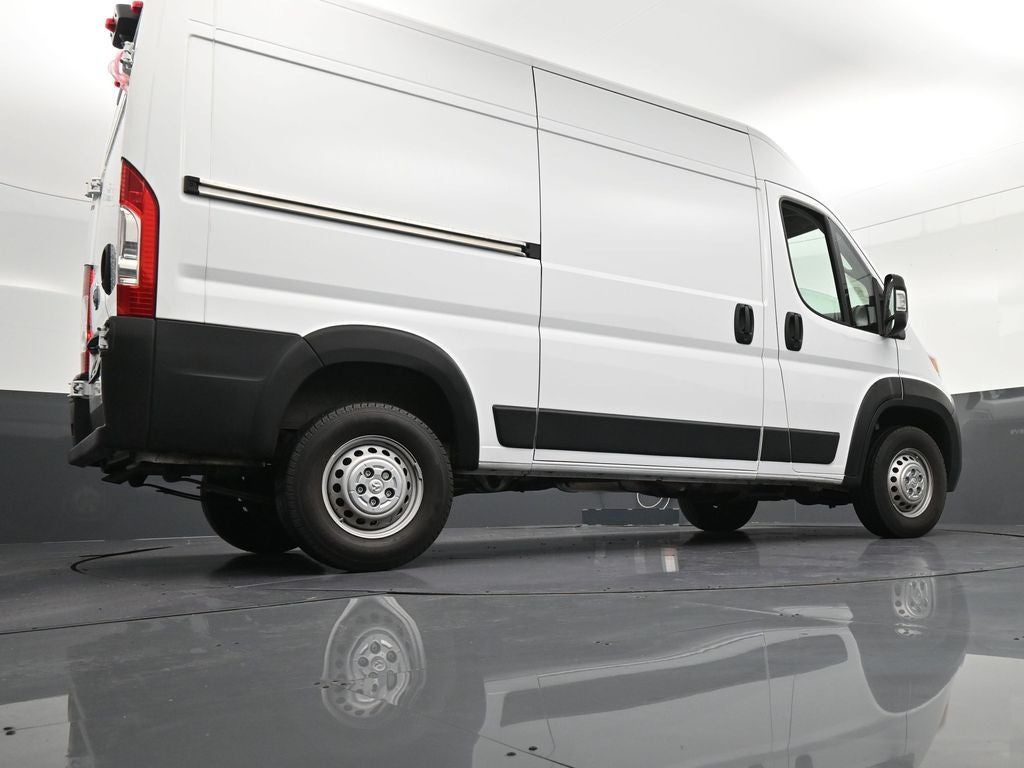 2025 RAM ProMaster 1500 Base