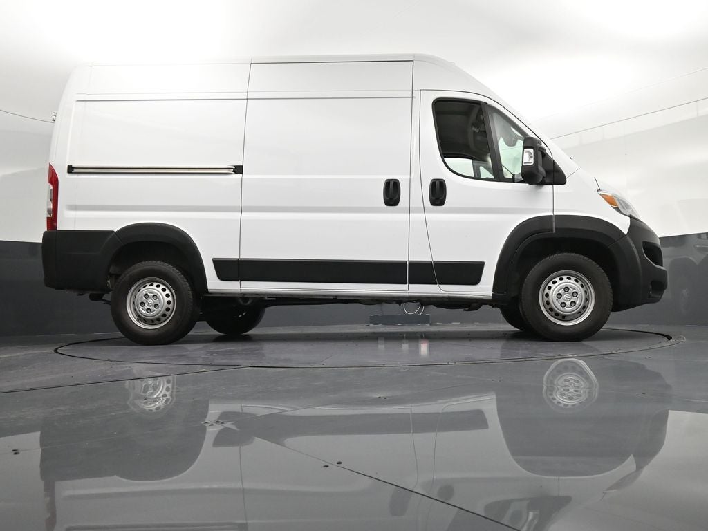 2025 RAM ProMaster 1500 Base