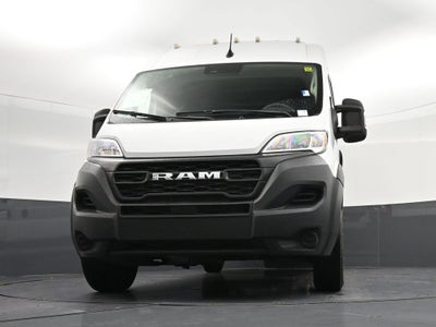 2025 RAM ProMaster 1500 Base
