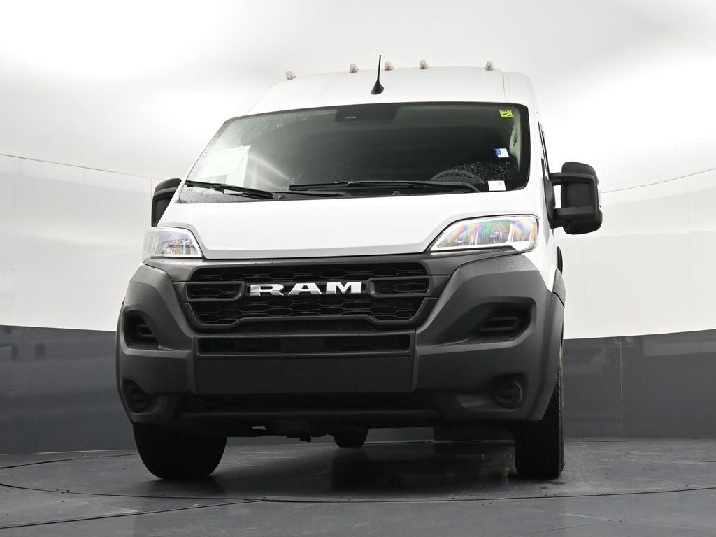 2025 RAM ProMaster 1500 Base