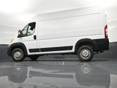 2025 RAM ProMaster 1500 Base