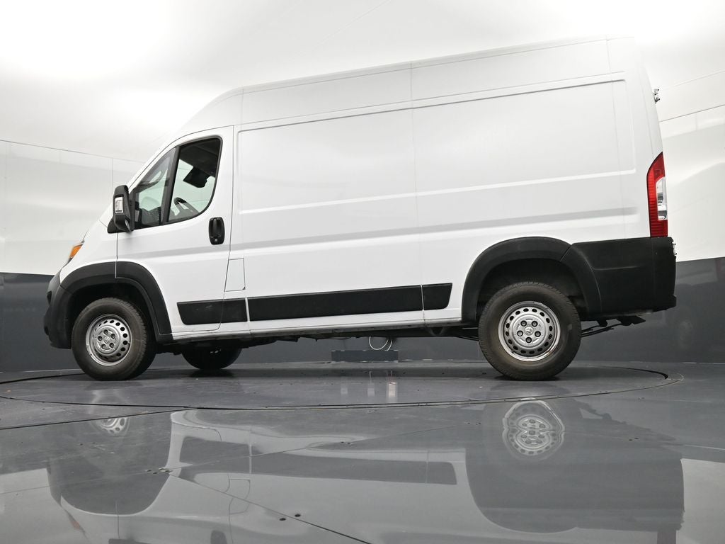 2025 RAM ProMaster 1500 Base