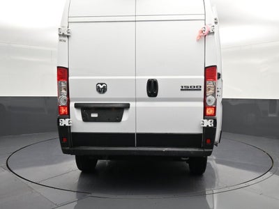 2025 RAM ProMaster 1500 Base