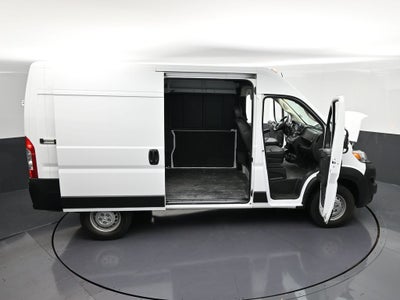 2025 RAM ProMaster 1500 Base