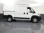 2025 RAM ProMaster 1500 Base