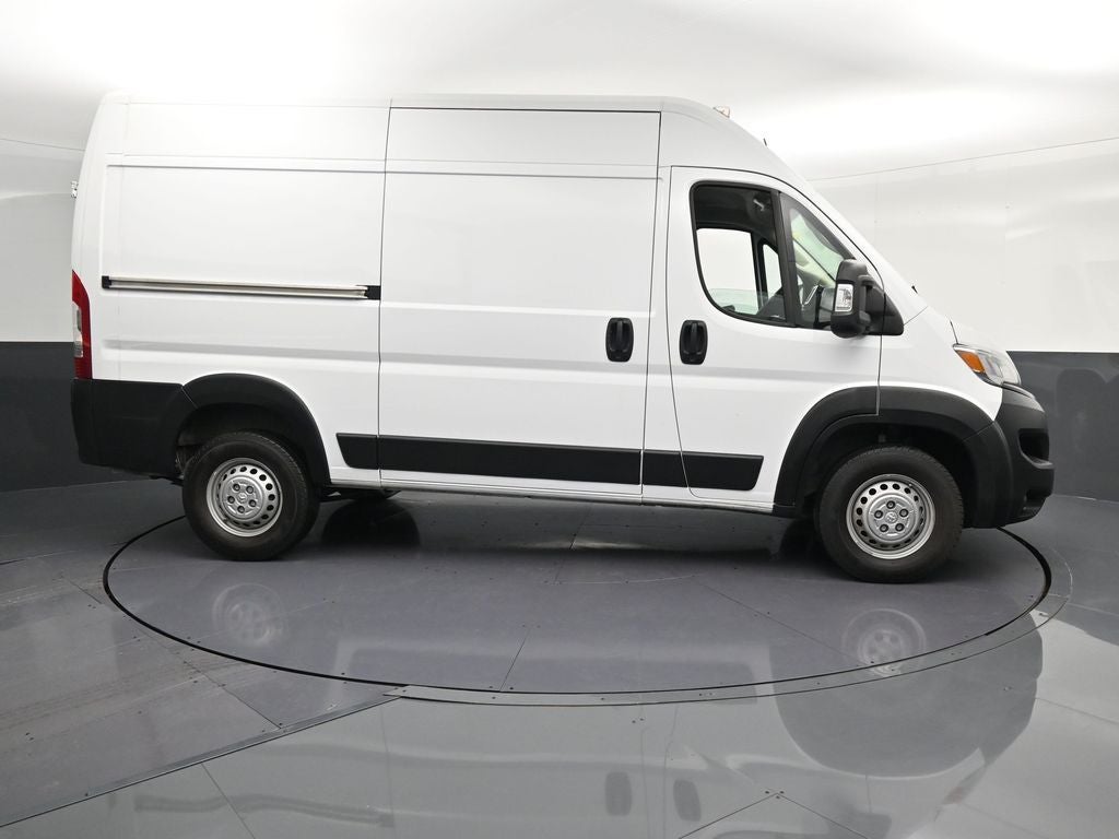 2025 RAM ProMaster 1500 Base