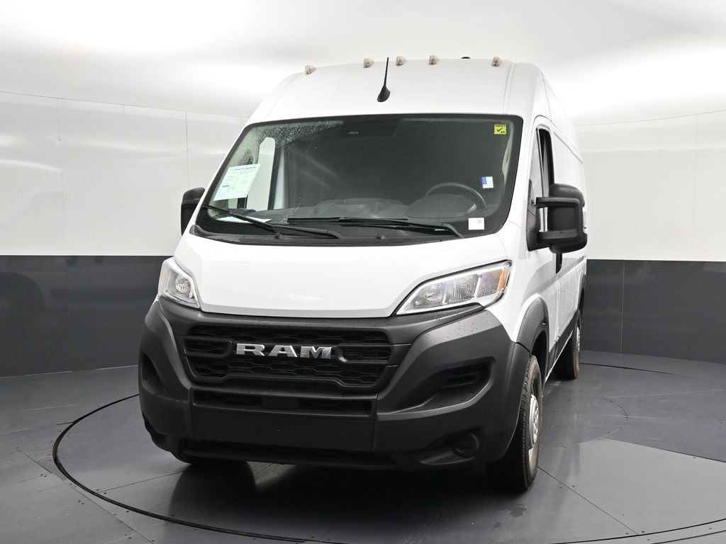 2025 RAM ProMaster 1500 Base