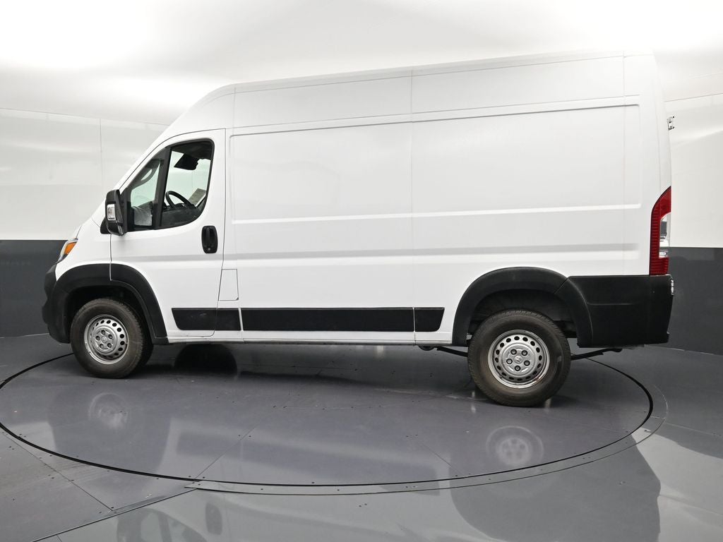 2025 RAM ProMaster 1500 Base