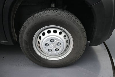 2025 RAM ProMaster 1500 Base