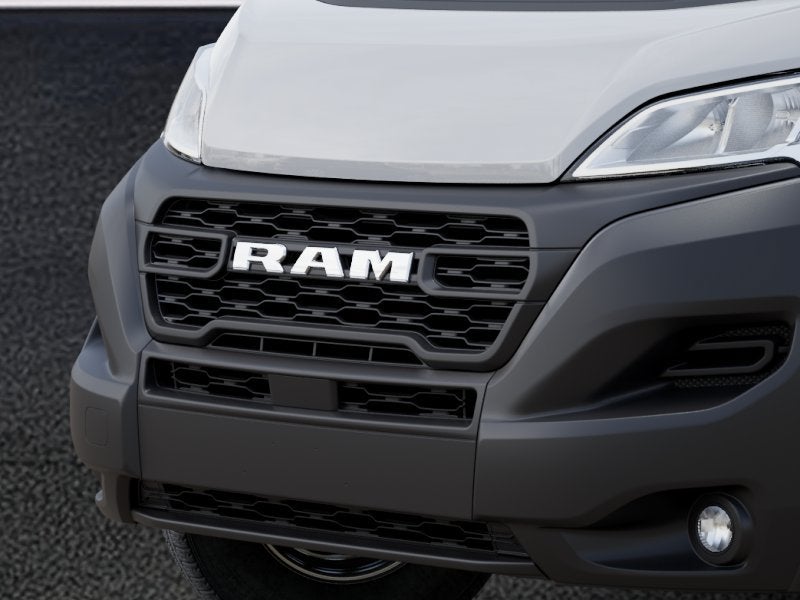 2027 RAM ProMaster 1500 Base