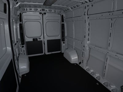 2027 RAM ProMaster 1500 Base