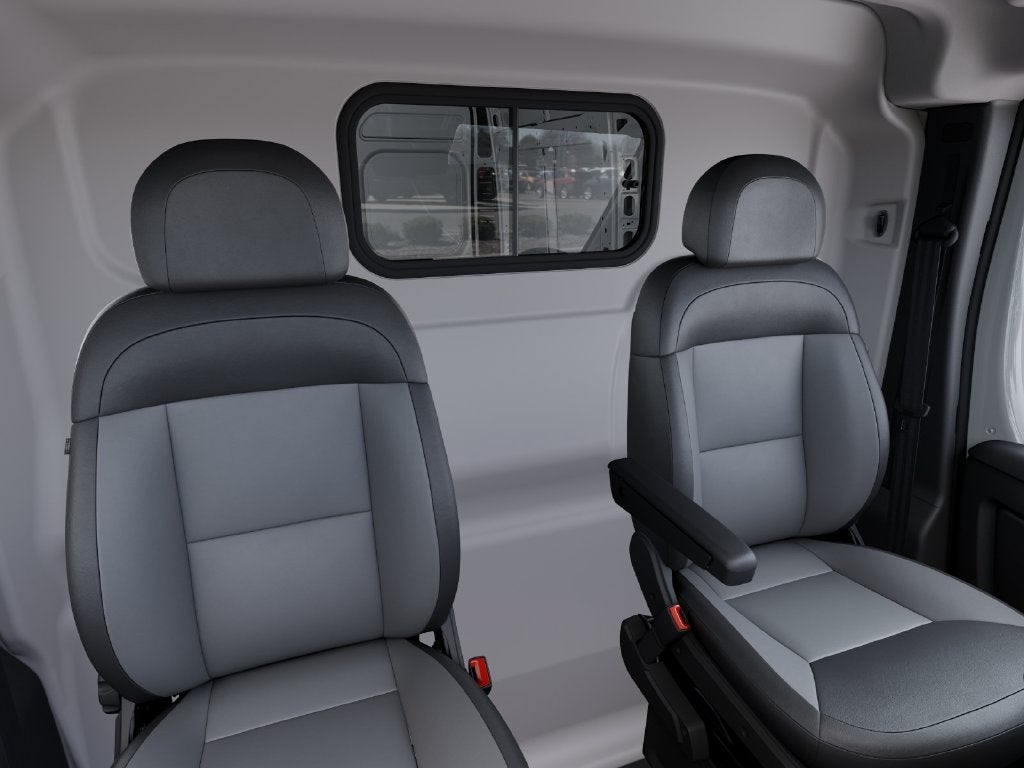 2027 RAM ProMaster 1500 Base