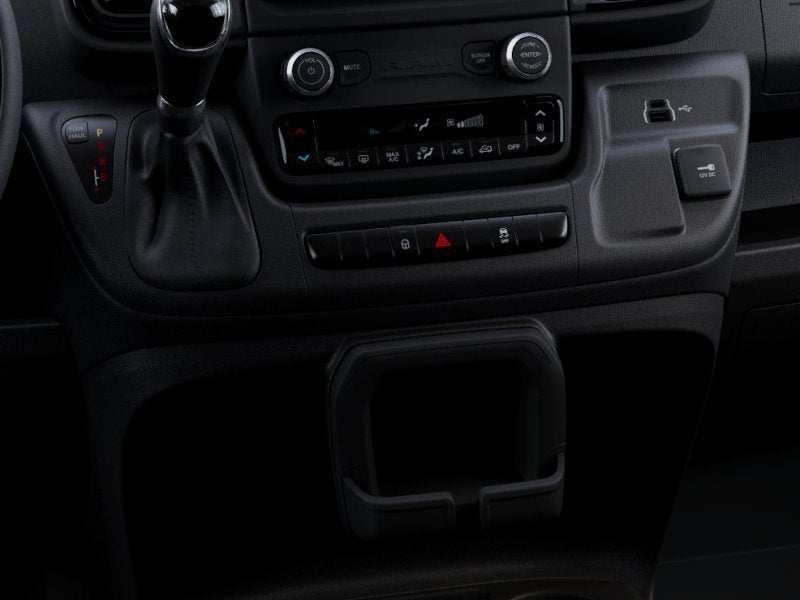 2027 RAM ProMaster 1500 Base