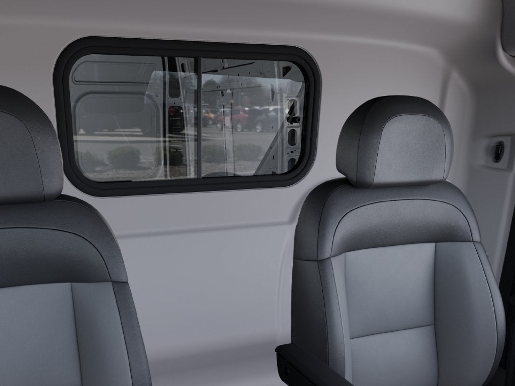 2027 RAM ProMaster 1500 Base