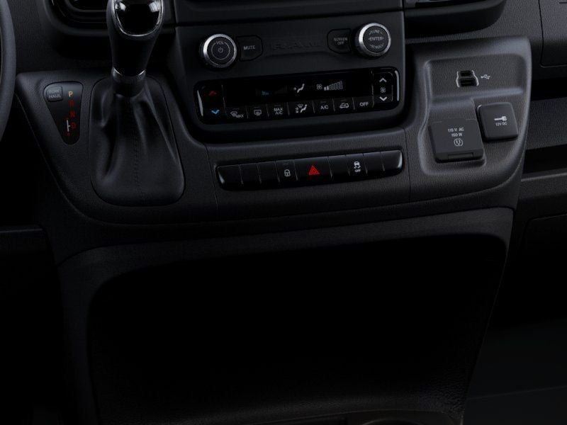 2026 RAM ProMaster 1500 Base