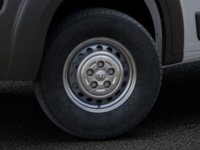 2026 RAM ProMaster 1500 Base