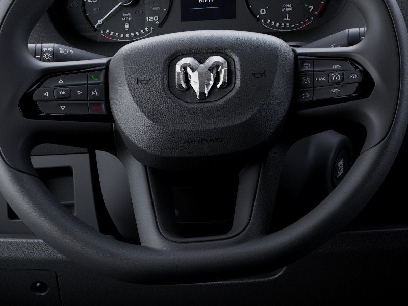 2026 RAM ProMaster 1500 Base