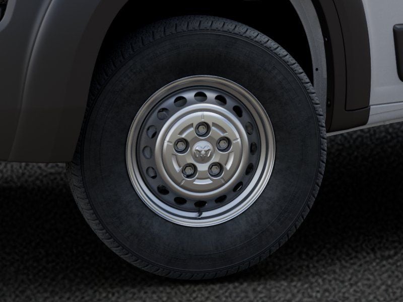 2026 RAM ProMaster 1500 Base