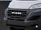 2026 RAM ProMaster 2500 High Roof 136 WB