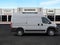2026 RAM ProMaster 2500 High Roof 136 WB
