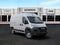 2026 RAM ProMaster 2500 High Roof 136 WB