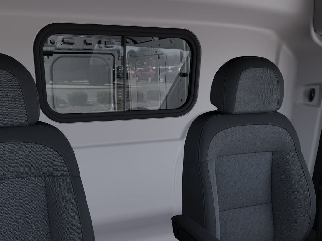 2026 RAM ProMaster 1500 Low Roof