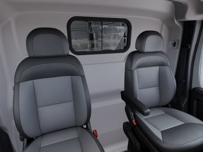 2026 RAM ProMaster 3500 High Roof