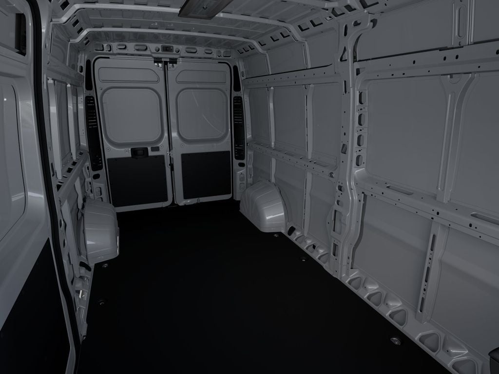 2026 RAM ProMaster 3500 High Roof