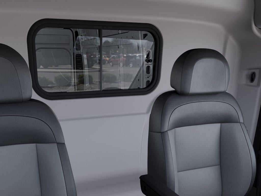 2026 RAM ProMaster 3500 High Roof