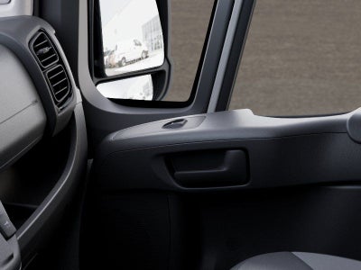 2026 RAM ProMaster 3500 High Roof