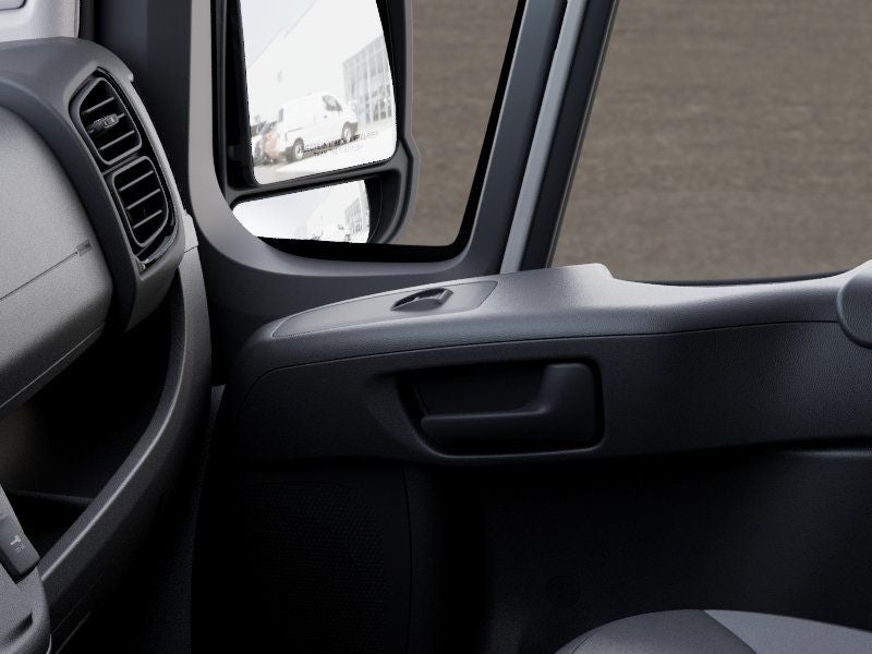 2026 RAM ProMaster 3500 High Roof