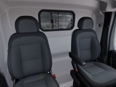 2026 RAM ProMaster 3500 High Roof