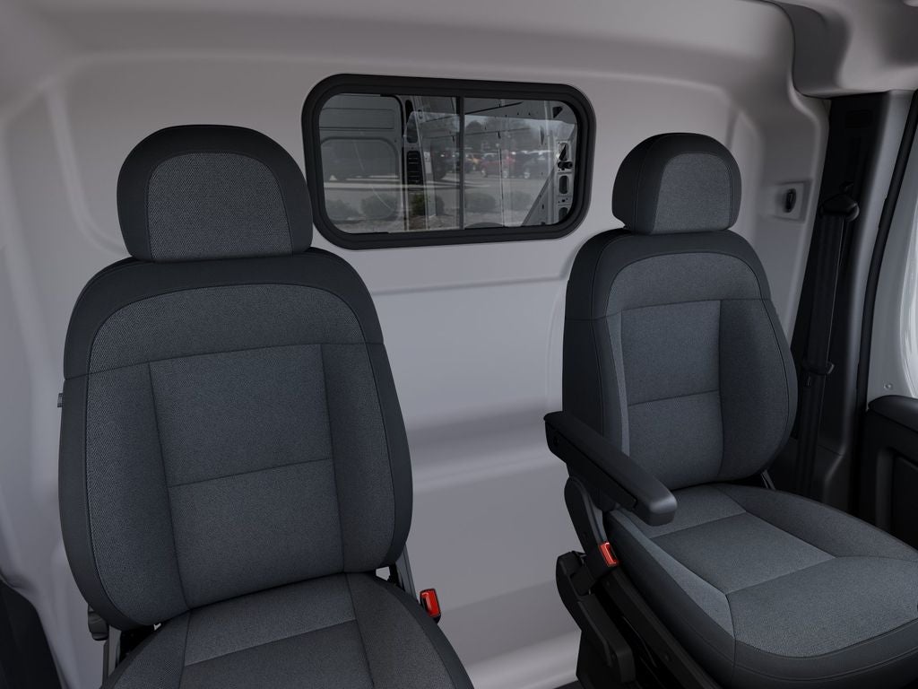 2026 RAM ProMaster 3500 High Roof