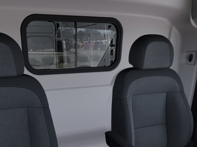 2026 RAM ProMaster 3500 High Roof
