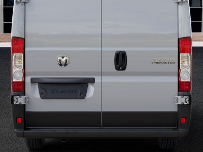 2026 RAM ProMaster 3500 High Roof