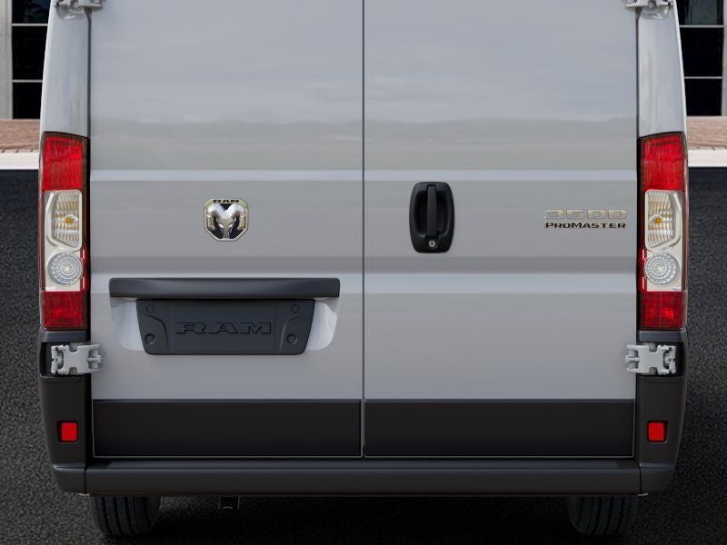 2026 RAM ProMaster 3500 High Roof